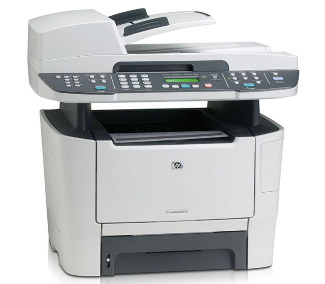 HP LaserJet M2727nf